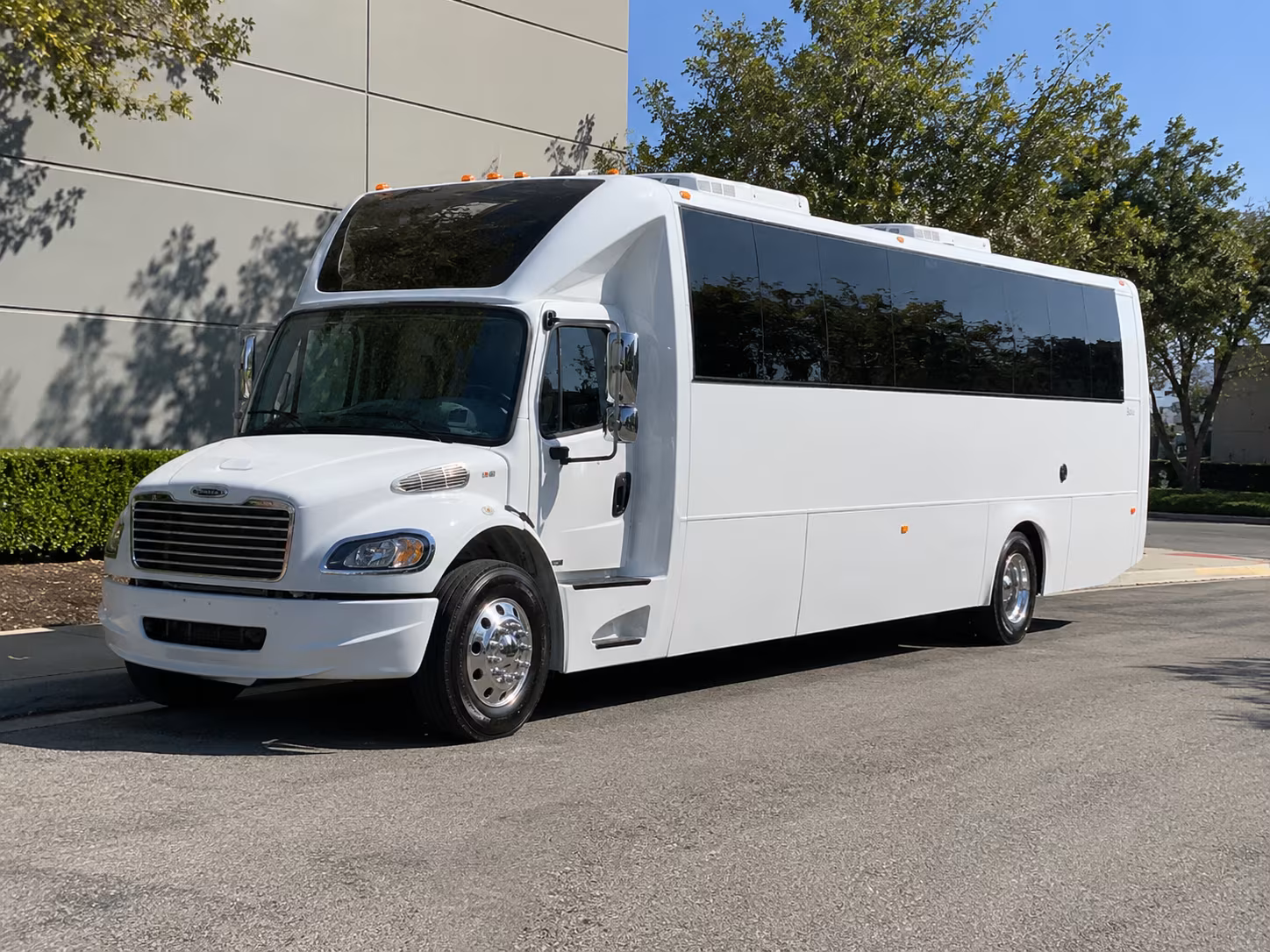 Rent a Bus to Carlsbad Brewery & Craft-Beer Tour