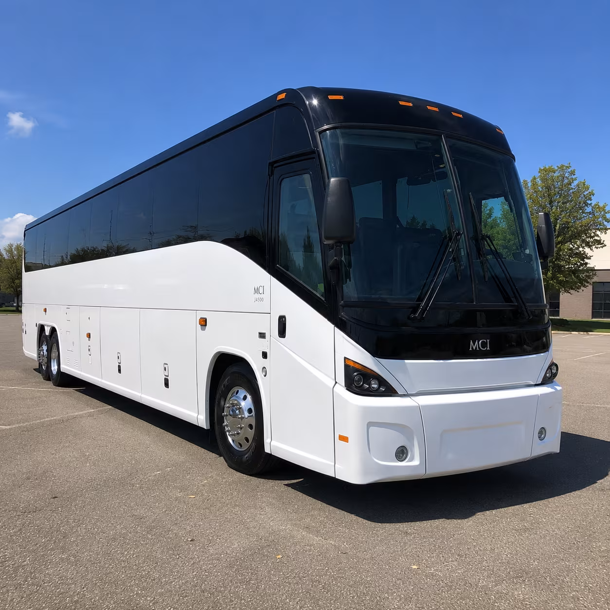 Rent a Bus to Park Hyatt Aviara Weddings & Events