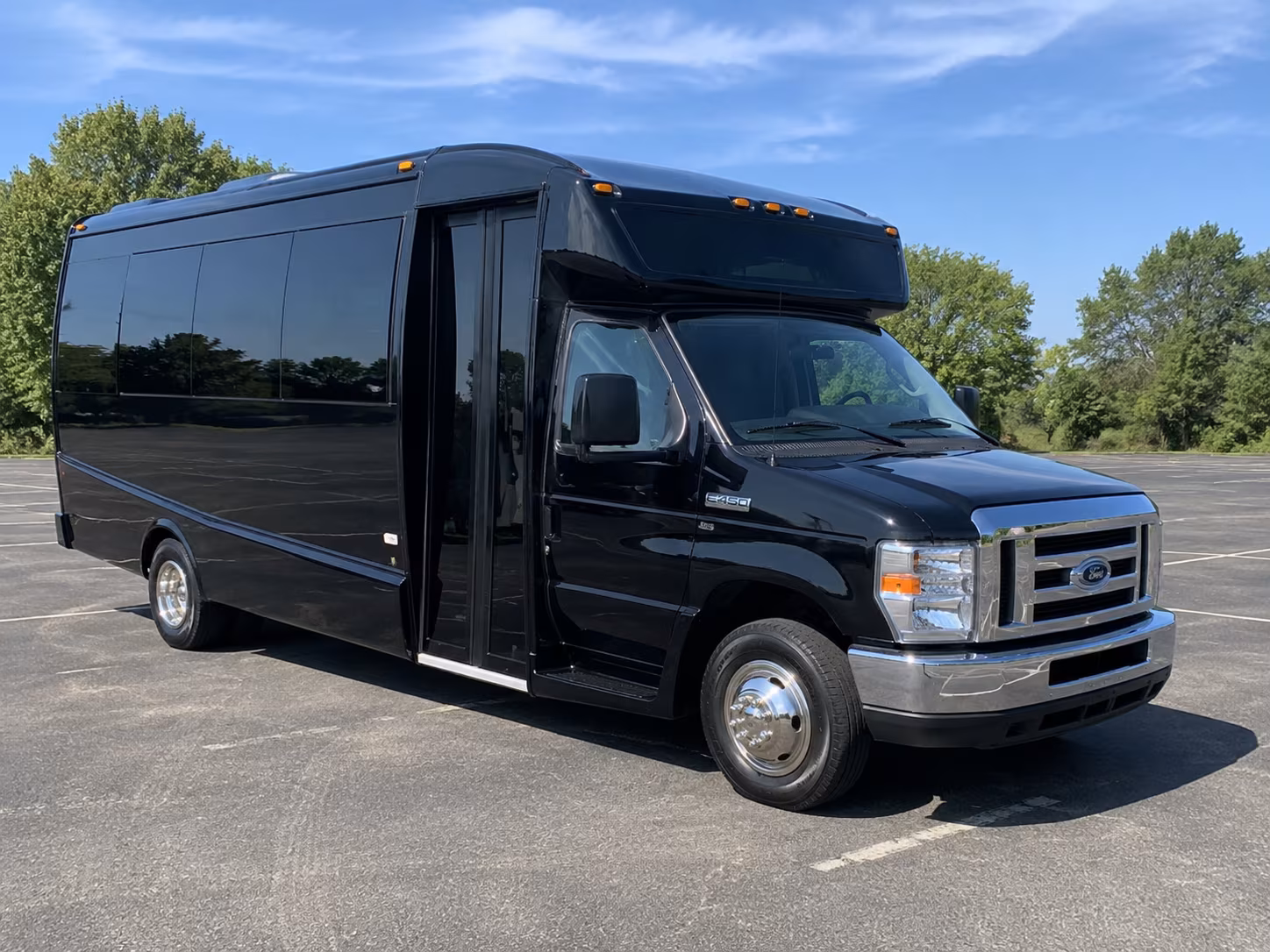Carlsbad Airport Transportation