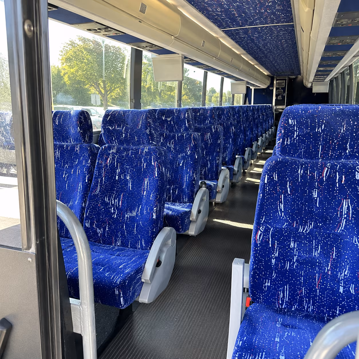 Carlsbad Airport Shuttle & Transportation group transportation