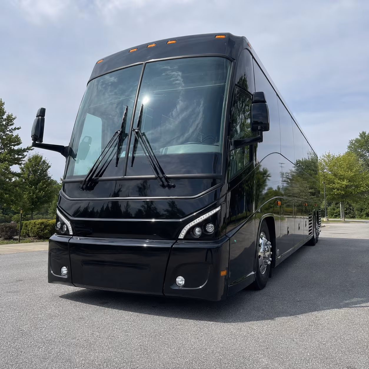 Carlsbad Airport Shuttle & Transportation route planning