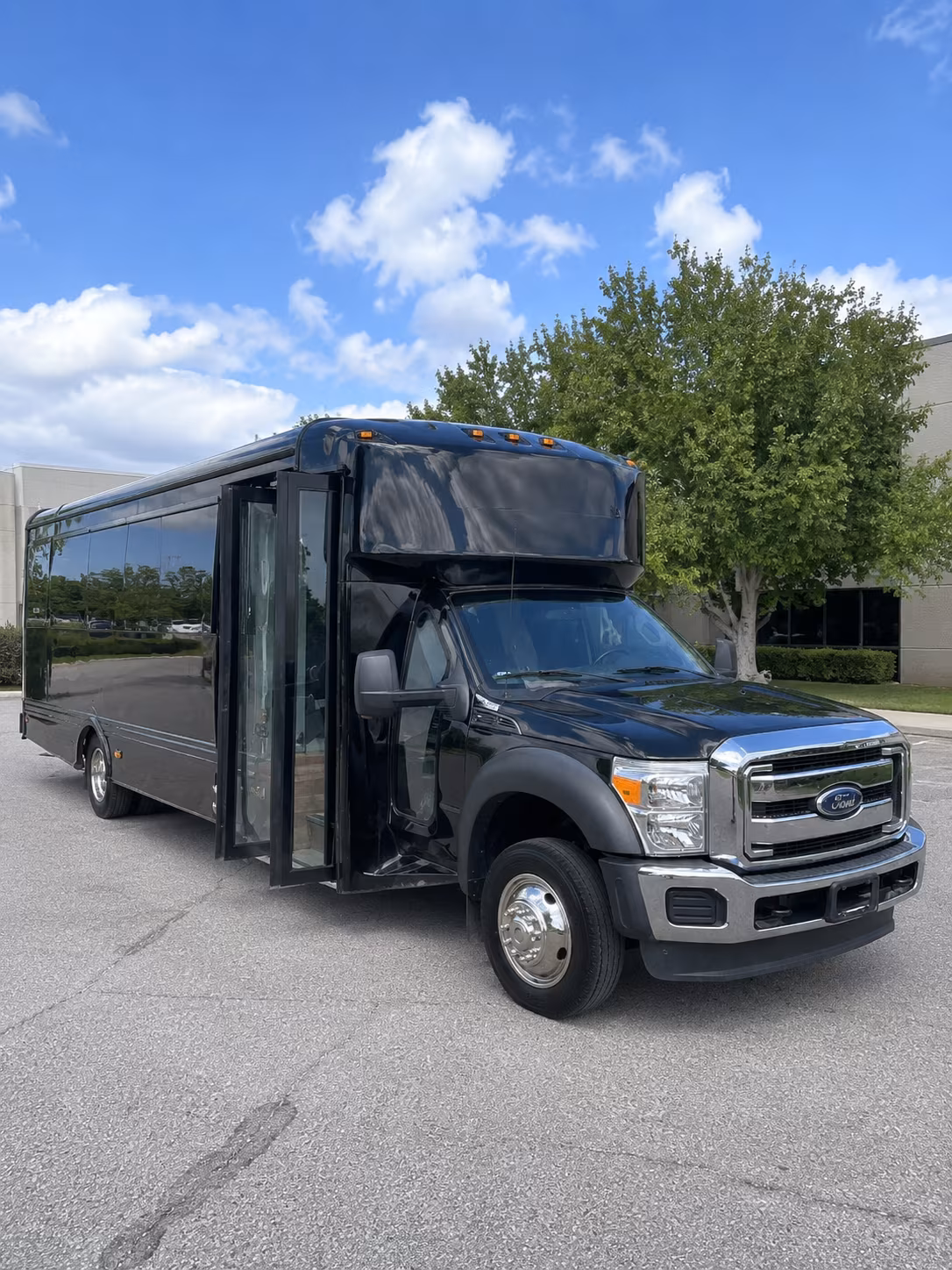 Carlsbad Bachelor & Bachelorette Transportation route planning