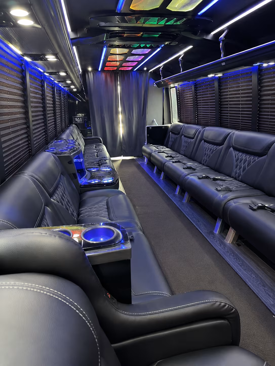 Carlsbad Concert & Music Festival Transportation group transportation
