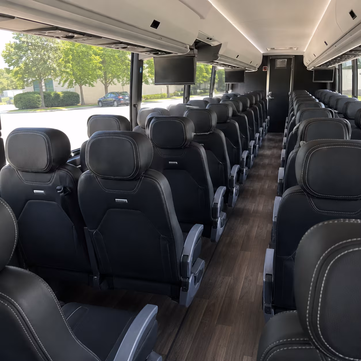 Carlsbad Concert Transportation & Shuttles