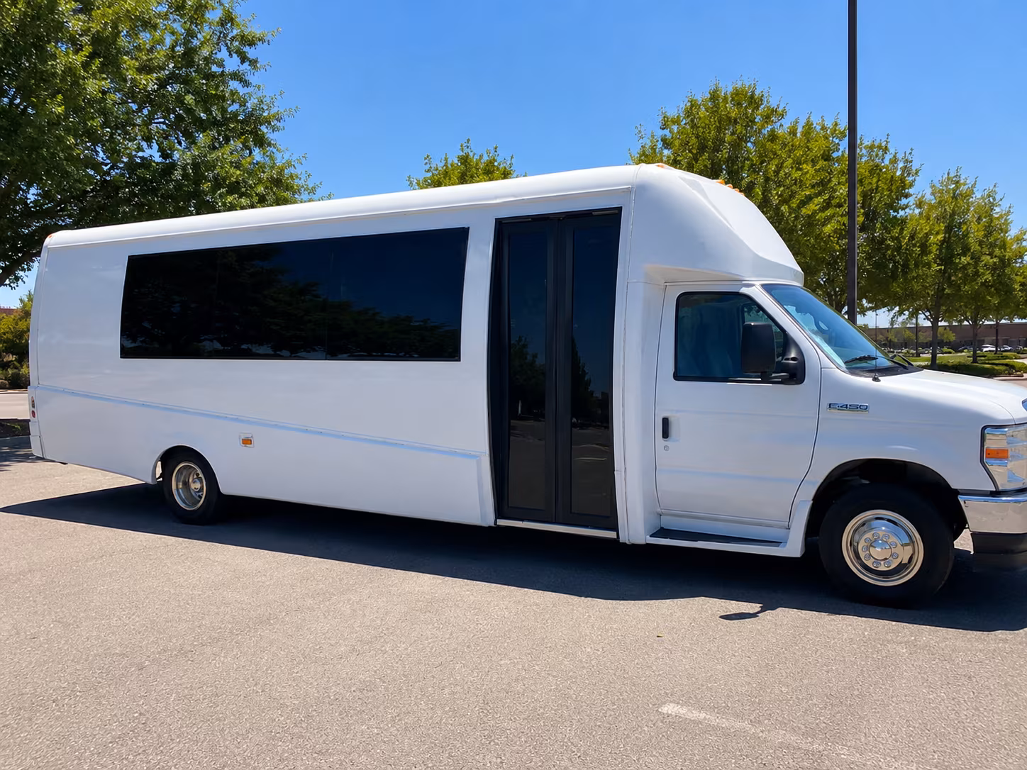 Carlsbad Prom & Homecoming Transportation route planning