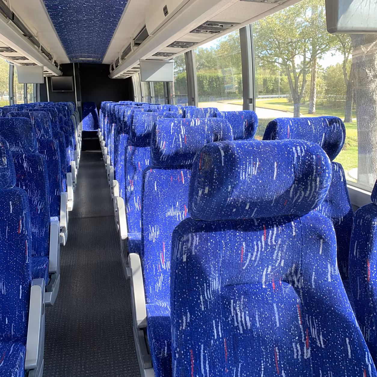Carlsbad School Event & Field Trip Transportation
