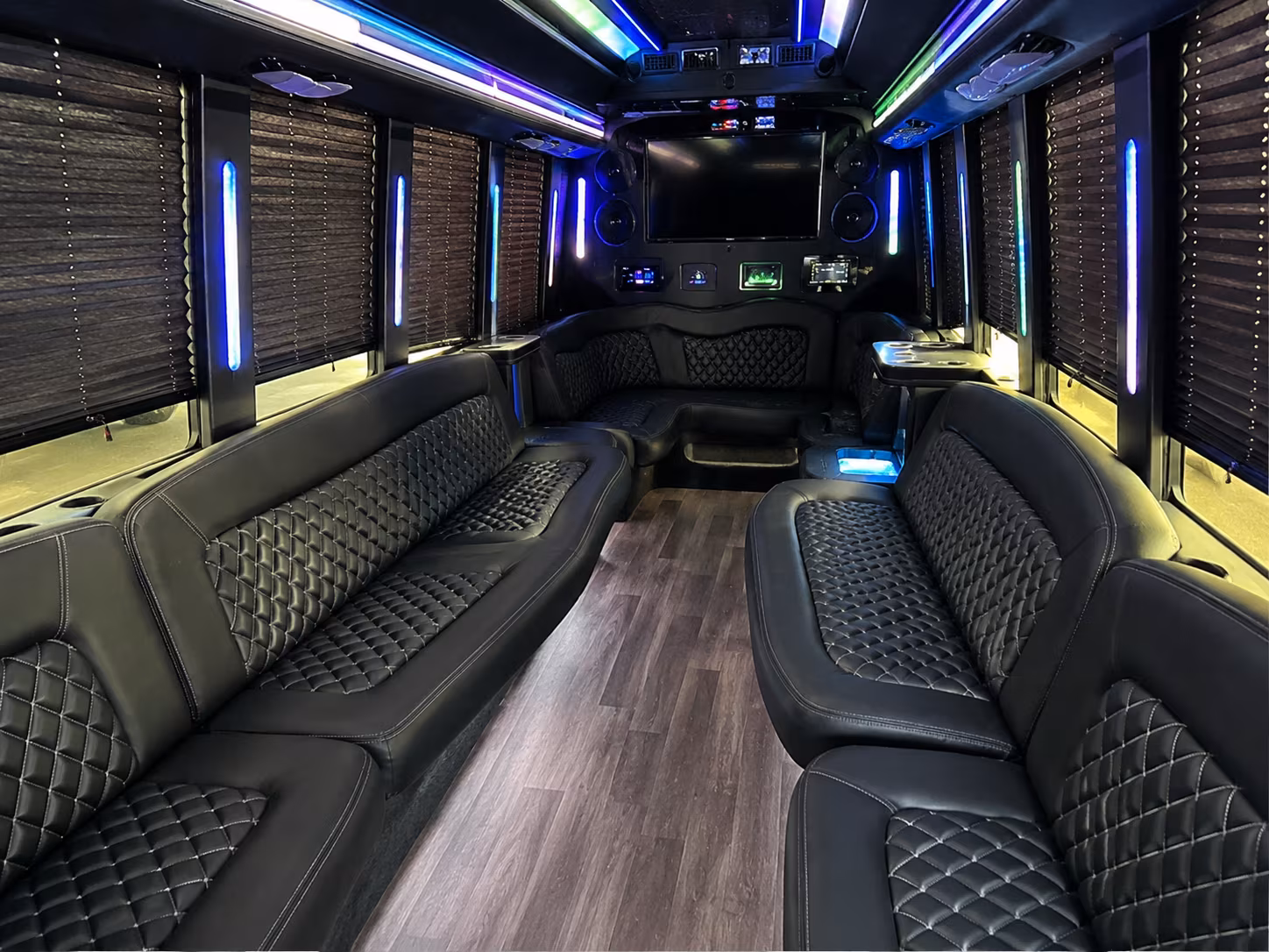 Carlsbad Sporting Event Transportation group transportation