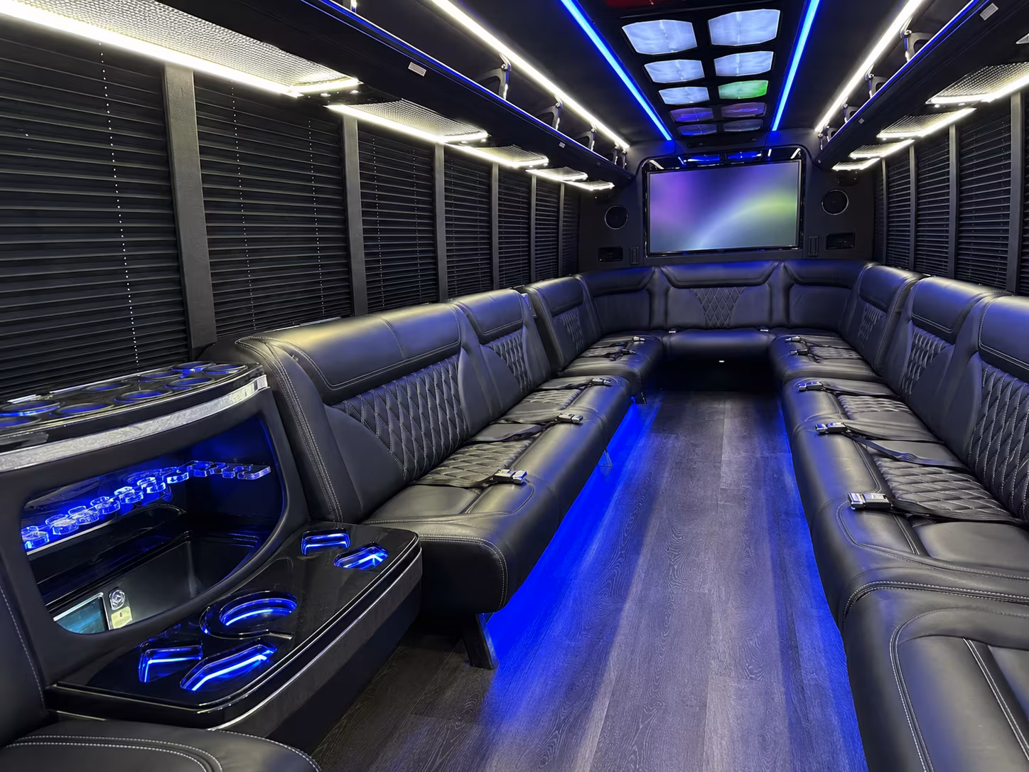 Carlsbad Wedding Transportation route planning