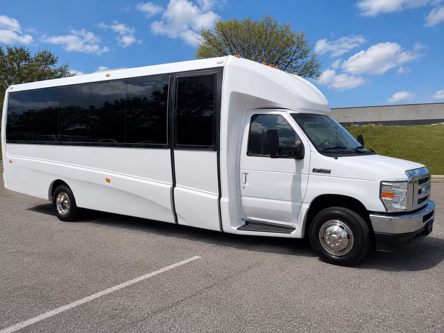 El Cajon Airport Shuttles & Transportation