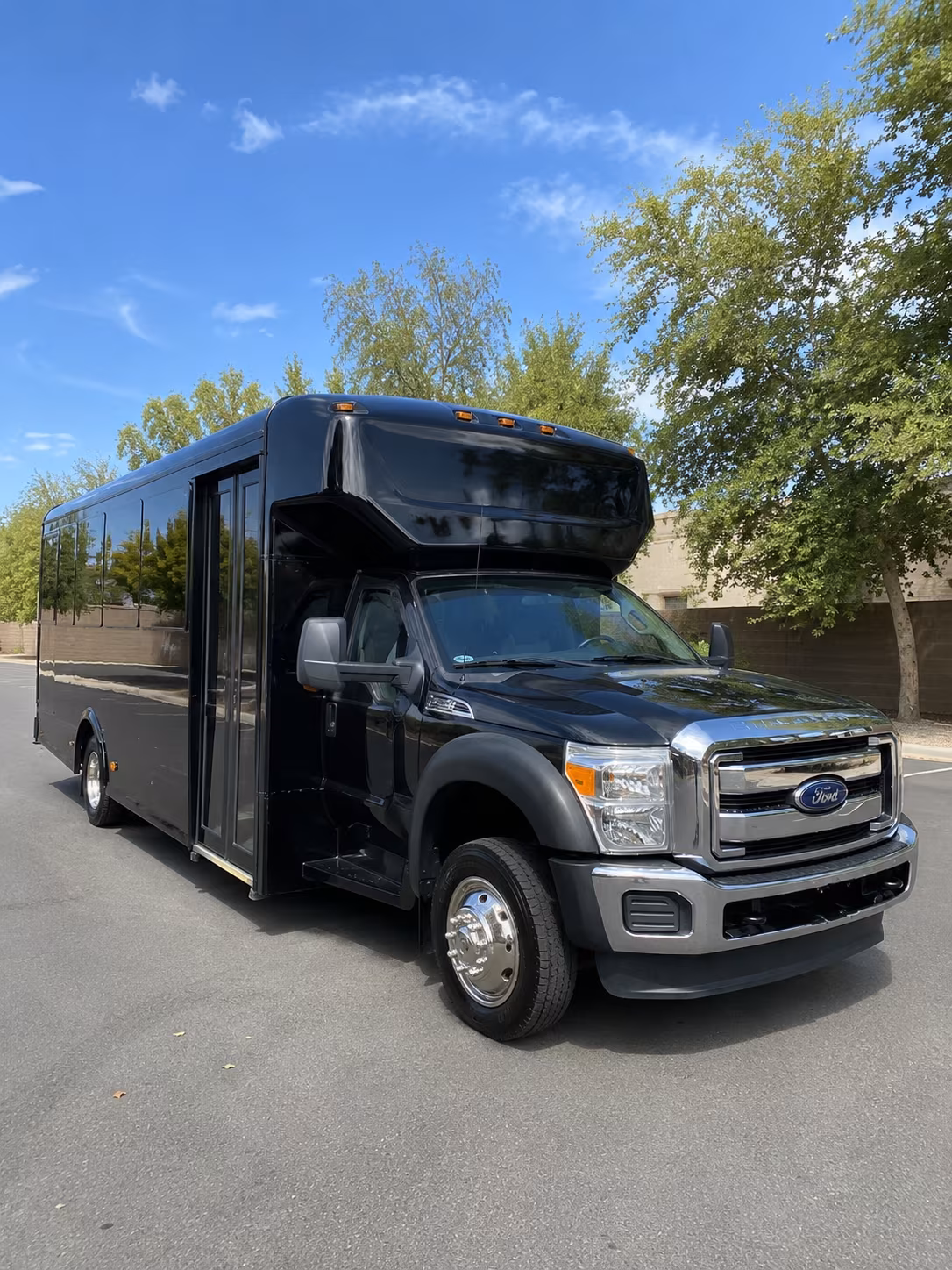 Encinitas Private Event Transportation Services