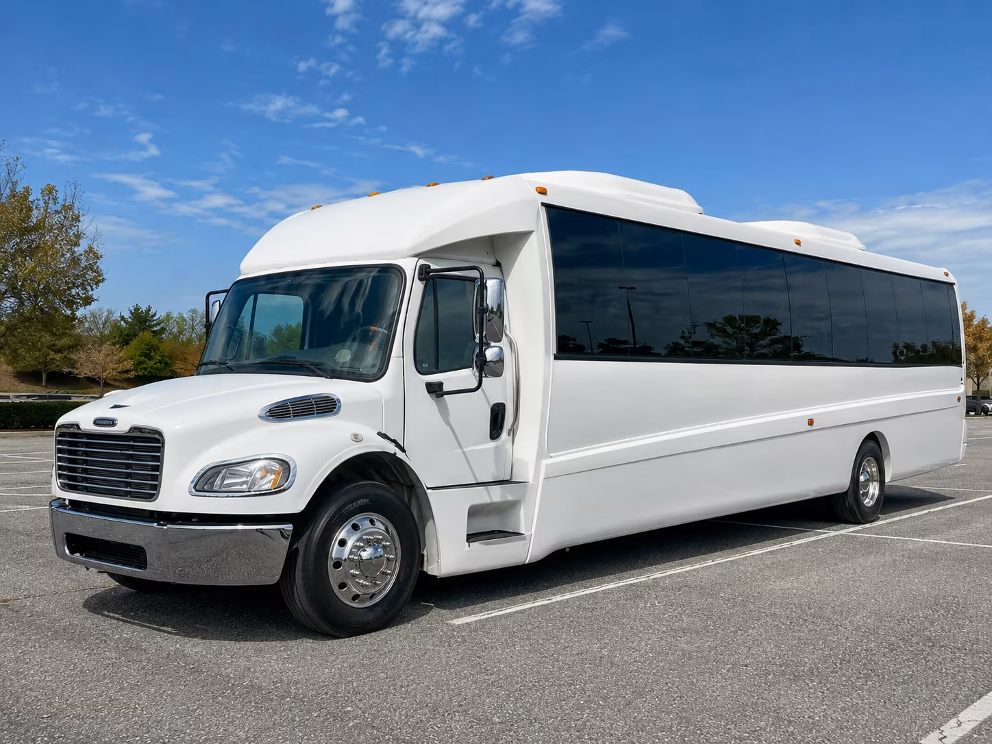 Encinitas Sporting Event Transportation