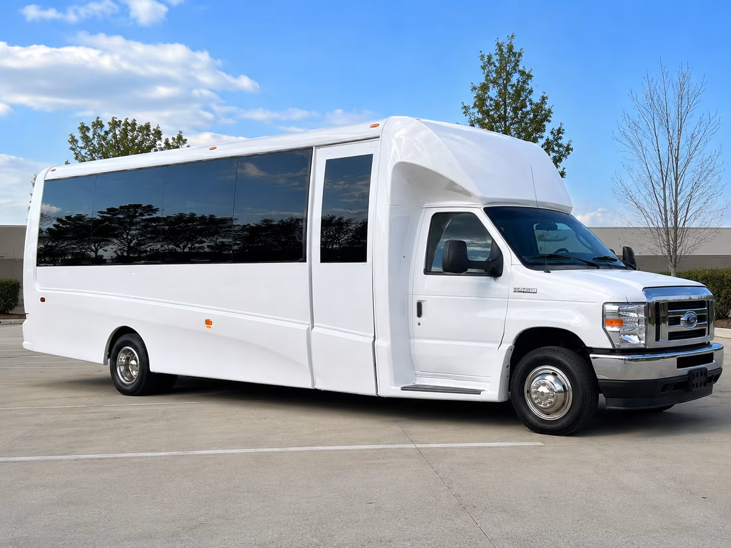 Escondido Airport Shuttles & Transportation