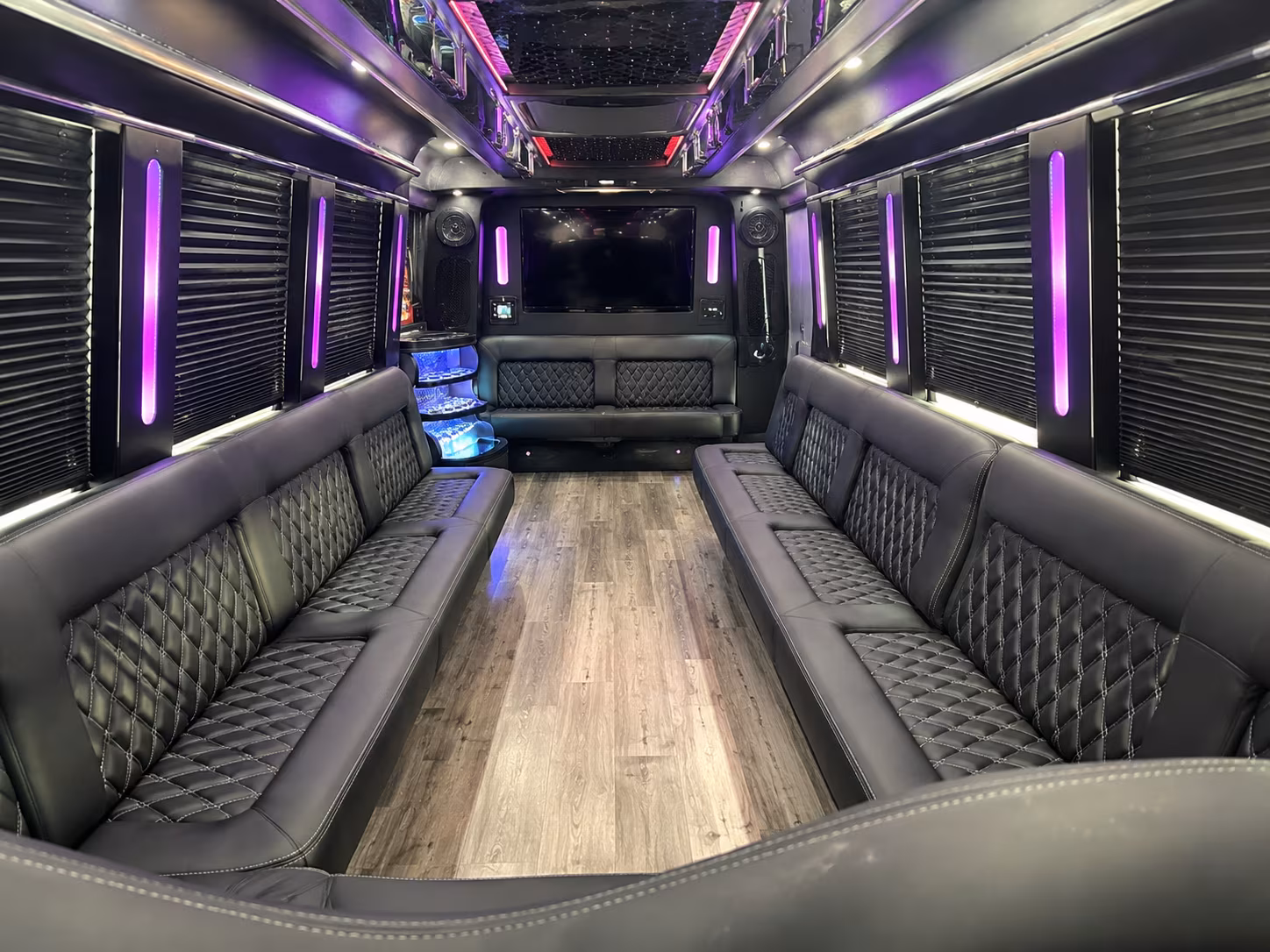 Escondido Winery Tour & Pub Crawl Transportation