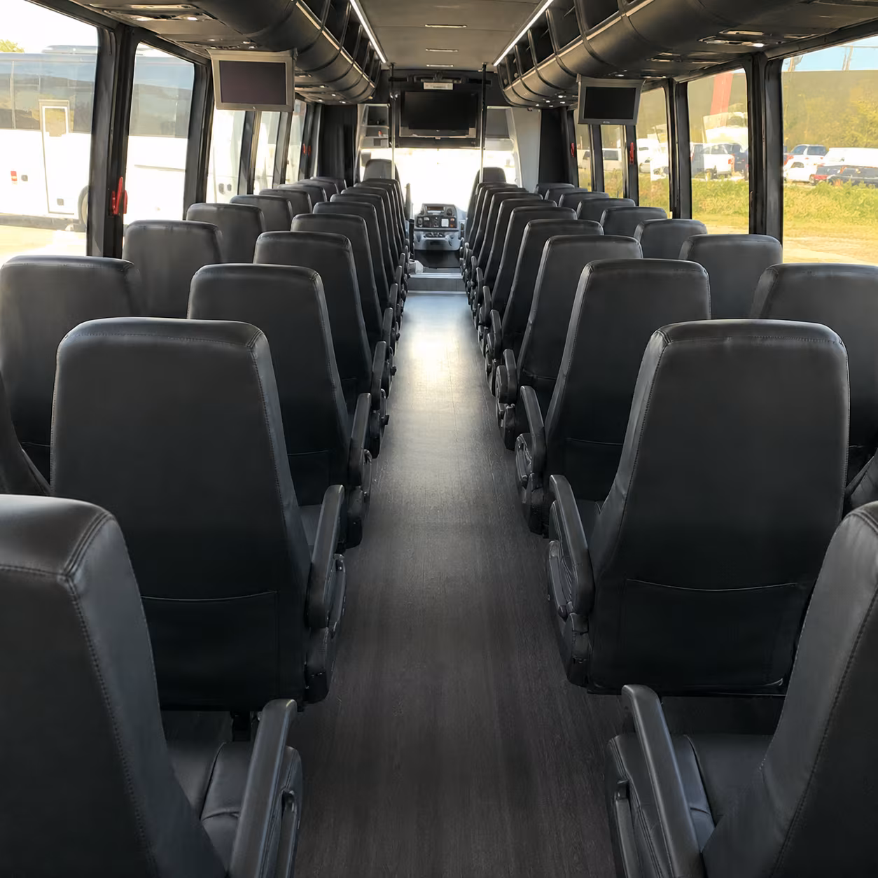 La Mesa School Event & Field Trip Transportation