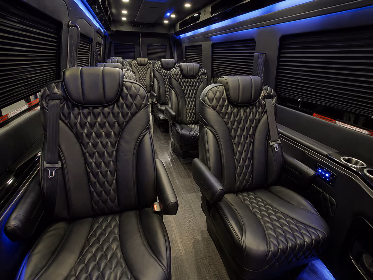 National City Airport Shuttles & Transportation