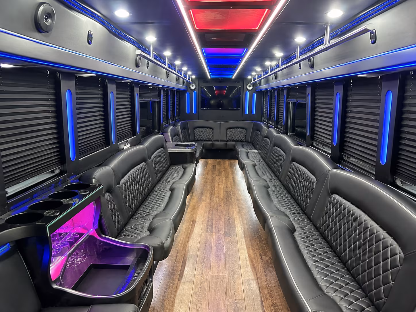 Oceanside Winery Tour & Pub Crawl Transportation