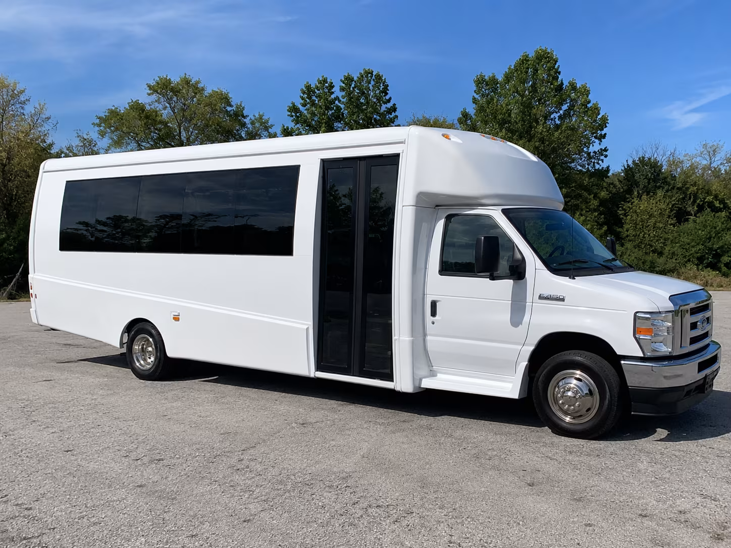 San Diego Birthday, Sweet 16, & Quinceañera Party Bus Rentals
