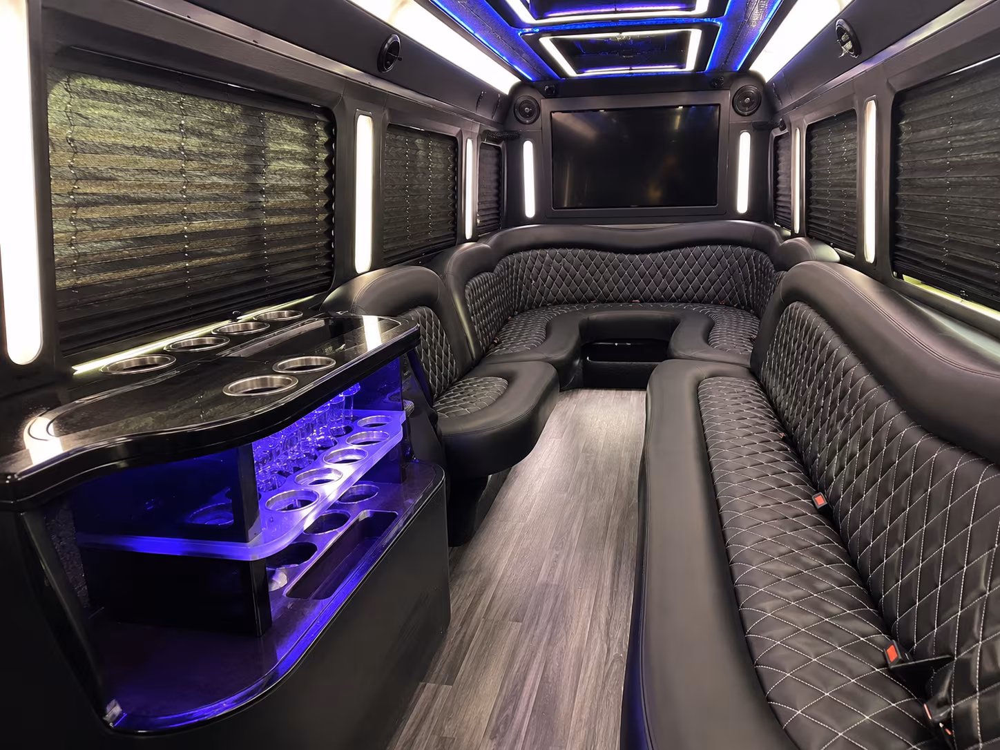 San Diego Sporting Event Transportation