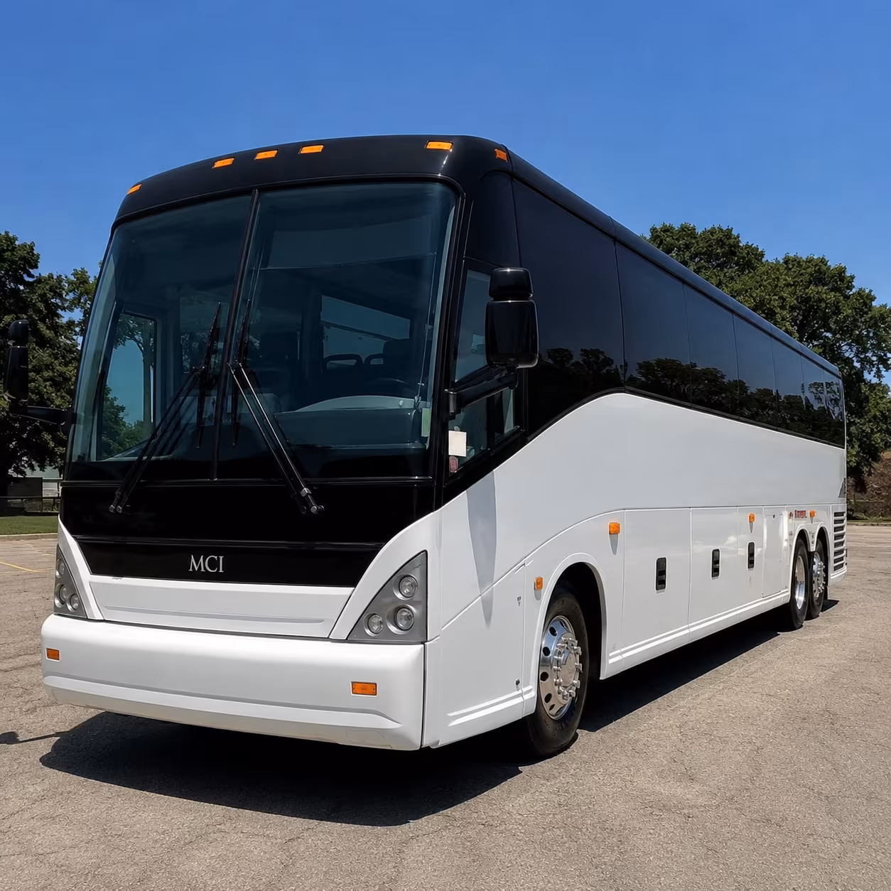San Marcos Concert Transportation & Shuttles