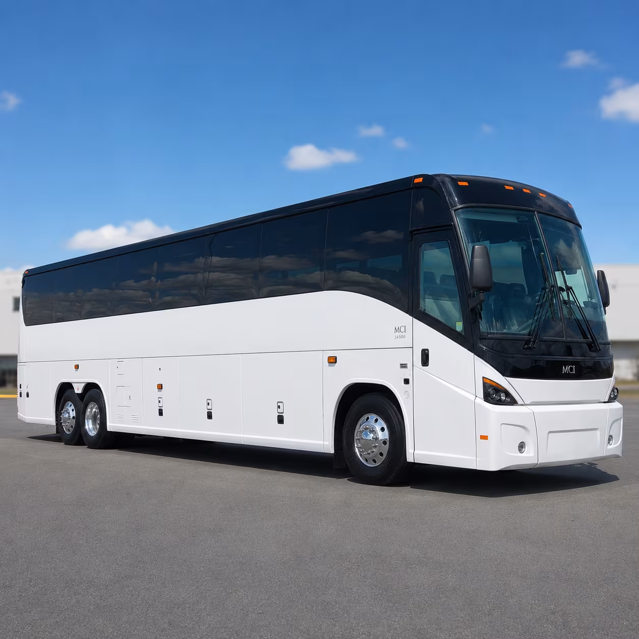 San Marcos Wedding Transportation & Shuttle Service