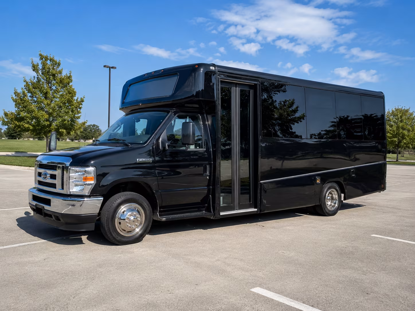 Santee Airport Shuttles & Transportation