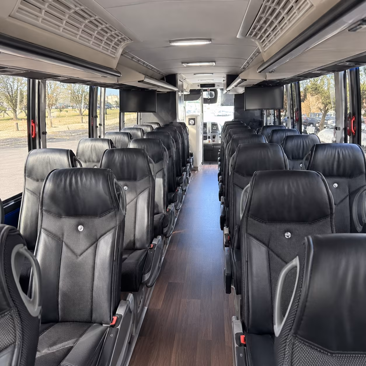 Santee Concert Transportation & Shuttles