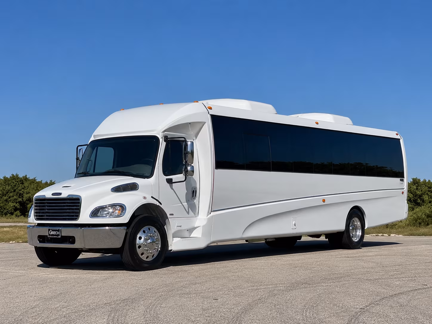 Santee Sporting Event Transportation