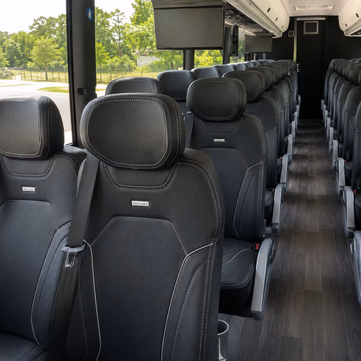 Santee Wedding Transportation & Shuttle Service