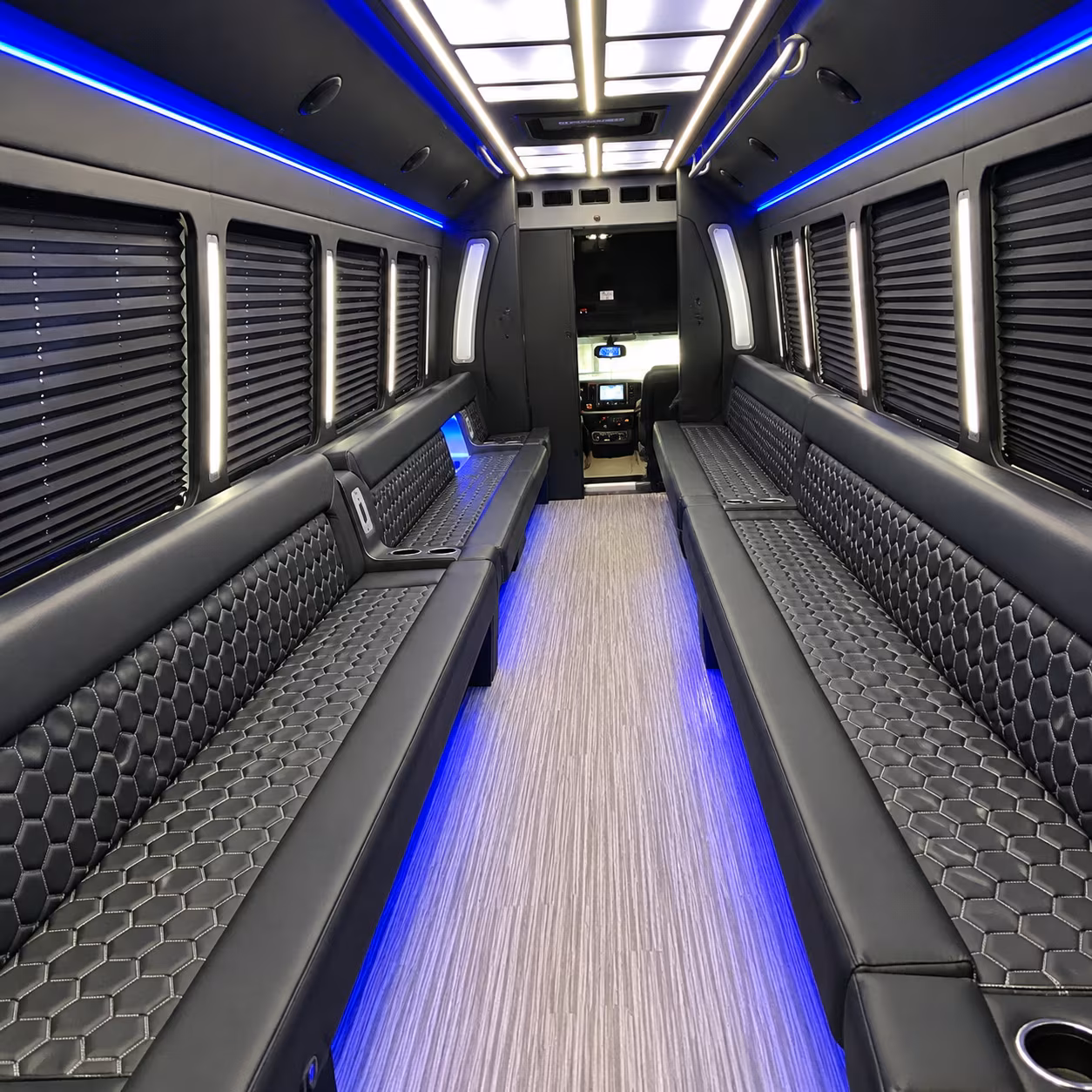 Carlsbad Sporting Event Transportation