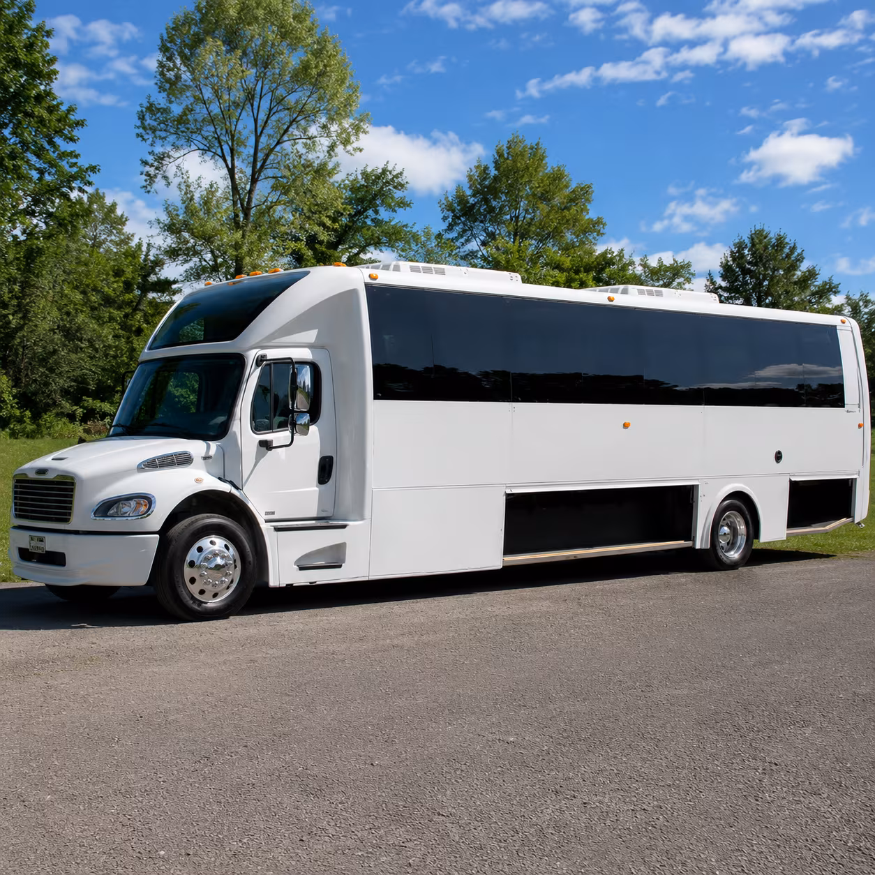 Carlsbad Winery Tour & Pub Crawl Transportation
