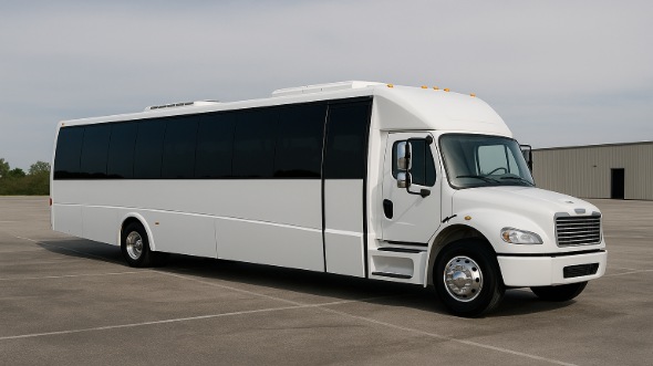 carlsbad 28 passenger party bus