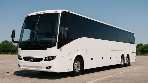 carlsbad 50 passenger party bus