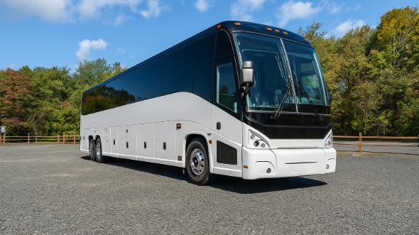 carlsbad concert party bus rentals