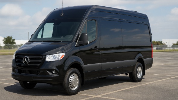 carlsbad private event transportation minibus rental