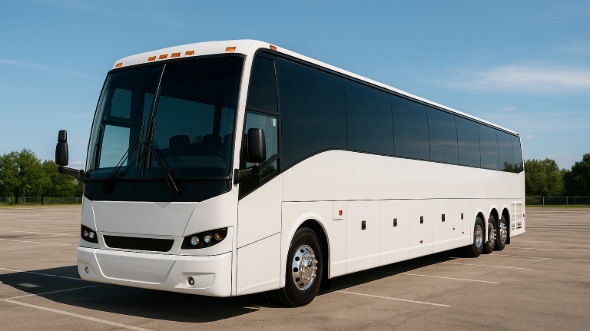 carlsbad school event transportation charter bus rental