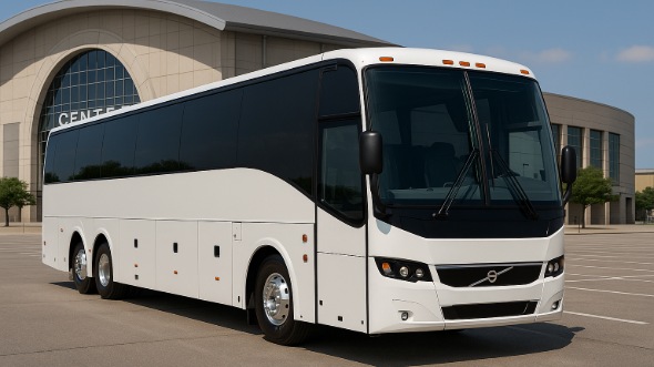 escondido sporting event transportation