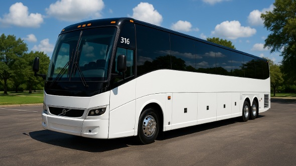 oceanside bus rentals for birthday sweet 16